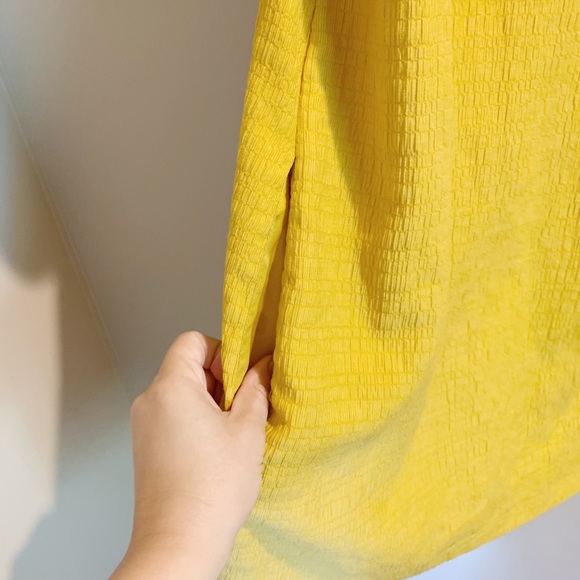 BB DAKOTA Fields of Gold Dress - Picture 10 of 12